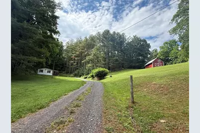 315 Al Blevins Road, Lansing, NC 28643 - Photo 1