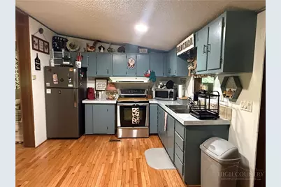 315 Al Blevins Road, Lansing, NC 28643 - Photo 21