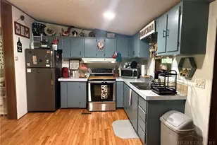 315 A L Blevins Rd, Lansing, NC 28643 - Photo 21
