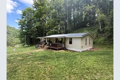 315 Al Blevins Road, Lansing, NC 28643 - Photo 15