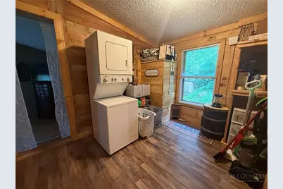 315 Al Blevins Road, Lansing, NC 28643 - Photo 25