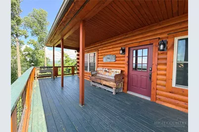 402 Turkey Knob Lane, Elk Park, NC 28622 - Photo 3