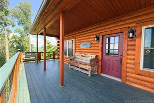 402 Turkey Knob Ln, Elk Park, NC 28622 - Photo 3