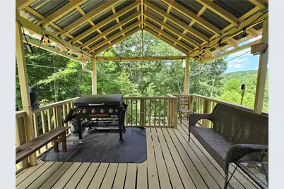 242 Ladd Parson Road, Crumpler, NC 28617 - Photo 27