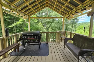 242 Ladd Parson Rd, Crumpler, NC 28617 - Photo 27