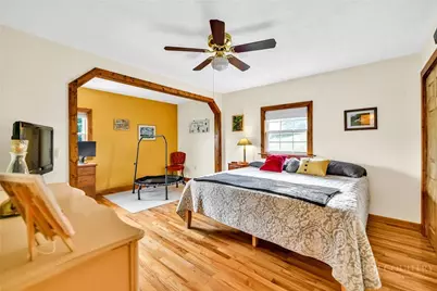 242 Ladd Parson Road, Crumpler, NC 28617 - Photo 19