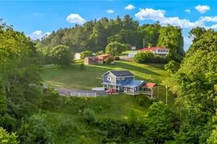 242 Ladd Parson Rd, Crumpler, NC 28617 - Photo 1