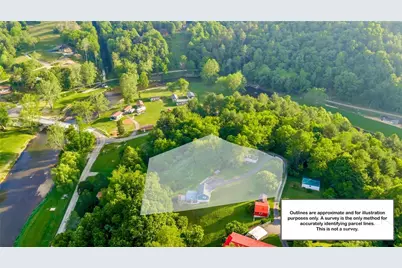 242 Ladd Parson Road, Crumpler, NC 28617 - Photo 31