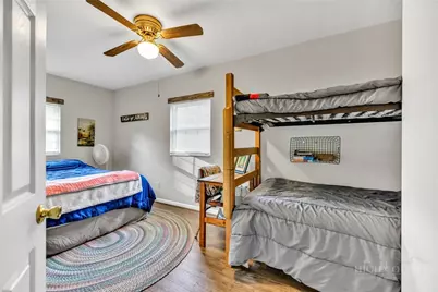 242 Ladd Parson Road, Crumpler, NC 28617 - Photo 21