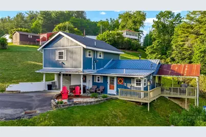 242 Ladd Parson Road, Crumpler, NC 28617 - Photo 3
