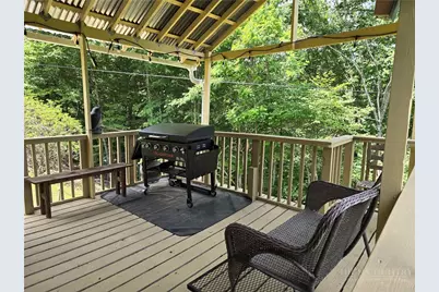 242 Ladd Parson Road, Crumpler, NC 28617 - Photo 29