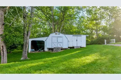 242 Ladd Parson Road, Crumpler, NC 28617 - Photo 7