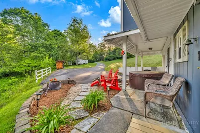 242 Ladd Parson Road, Crumpler, NC 28617 - Photo 5