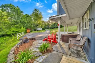 242 Ladd Parson Rd, Crumpler, NC 28617 - Photo 5
