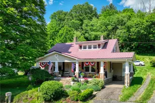 9216 Nc Hwy 194, Lansing, NC 28643 - Photo 1