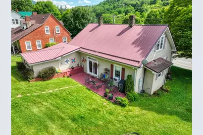 9216 Nc Highway 194, Lansing, NC 28643 - Photo 31