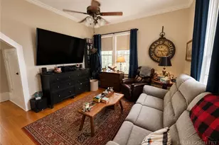 9216 Nc Hwy 194, Lansing, NC 28643 - Photo 21