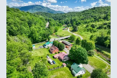 9216 Nc Highway 194, Lansing, NC 28643 - Photo 45