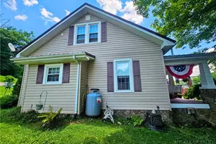 9216 Nc Hwy 194, Lansing, NC 28643 - Photo 33