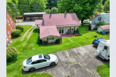 9216 Nc Highway 194, Lansing, NC 28643 - Photo 33
