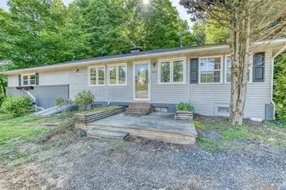 473 Cow Camp Road, Newland, NC 28657 - Photo 1