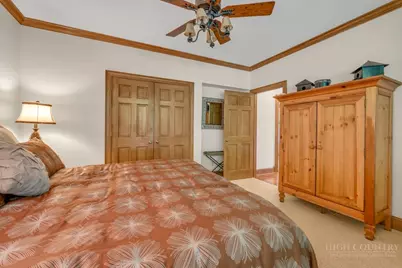 96 Elk Knob Court #A1, Banner Elk, NC 28604 - Photo 27