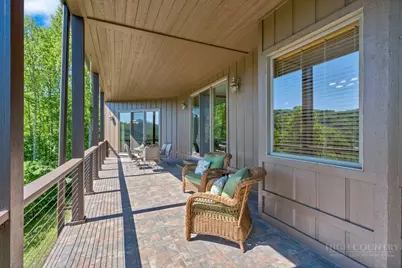 96 Elk Knob Court #A1, Banner Elk, NC 28604 - Photo 19