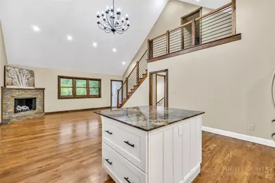 180 South Fork Farm Lane, West Jefferson, NC 28694 - Photo 21