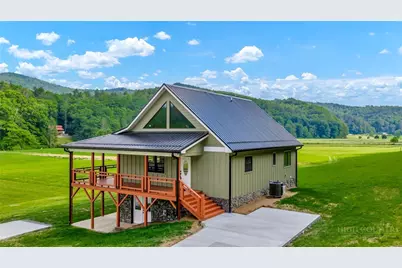 180 South Fork Farm Lane, West Jefferson, NC 28694 - Photo 11