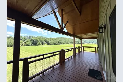 180 South Fork Farm Lane, West Jefferson, NC 28694 - Photo 23