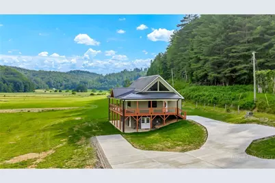 180 South Fork Farm Lane, West Jefferson, NC 28694 - Photo 5