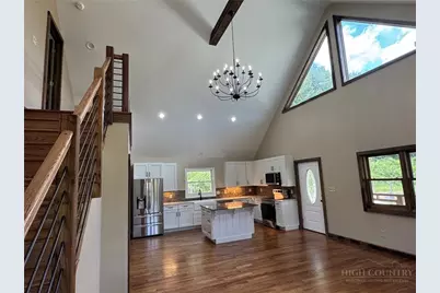 180 South Fork Farm Lane, West Jefferson, NC 28694 - Photo 17