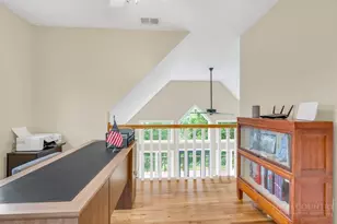 458 Fairway Ridge Dr, West Jefferson, NC 28694 - Photo 19