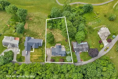 458 Fairway Ridge Drive, West Jefferson, NC 28694 - Photo 29
