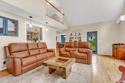458 Fairway Ridge Drive, West Jefferson, NC 28694 - Photo 5