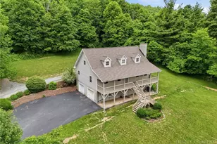 245 Papa Cook Rd, Boone, NC 28607 - Photo 1