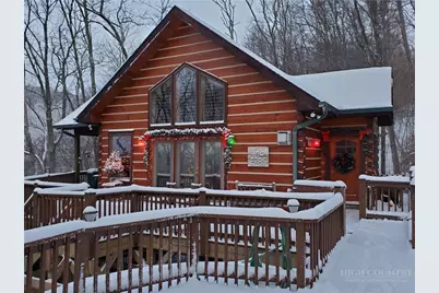 217 Rainbow Ridge Road, Zionville, NC 28698 - Photo 41
