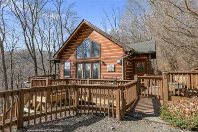 217 Rainbow Ridge Road, Zionville, NC 28698 - Photo 3