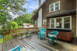 218 Pine St, Boone, NC 28607 - Photo 39