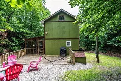4462 Maple Grove Church Road, Collettsville, NC 28611 - Photo 19