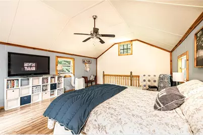 4462 Maple Grove Church Road, Collettsville, NC 28611 - Photo 17