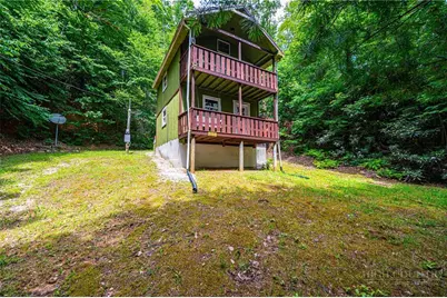 4462 Maple Grove Church Road, Collettsville, NC 28611 - Photo 1