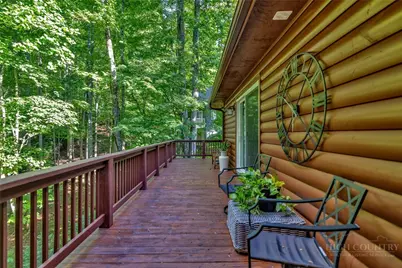 501 Eagle Nest Lane, Fleetwood, NC 28626 - Photo 3