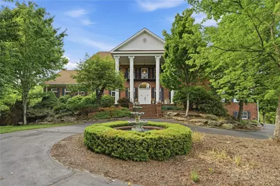 2040 Sorrento Drive, Boone, NC 28607 - Photo 1