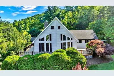 1518 Wade Bare Road, Jefferson, NC 28640 - Photo 1