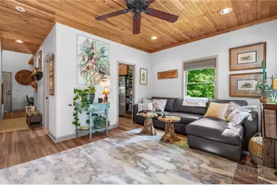 203 Cross Creek Farm Road, Blowing Rock, NC 28605 - Photo 3
