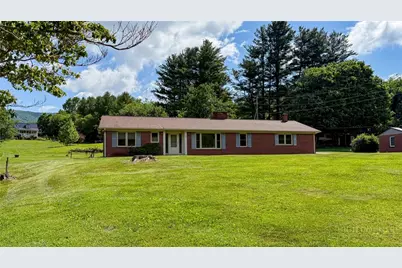 256 Wickzola Lane, West Jefferson, NC 28694 - Photo 1