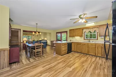 333 E Hidden Mountain Lane, Crumpler, NC 28617 - Photo 11