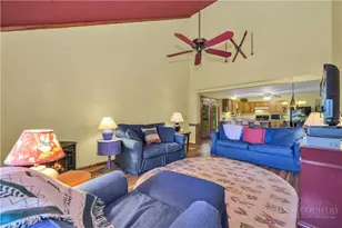 333 E Hidden Mountain Ln, Crumpler, NC 28617 - Photo 19