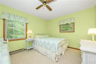 333 E Hidden Mountain Ln, Crumpler, NC 28617 - Photo 33